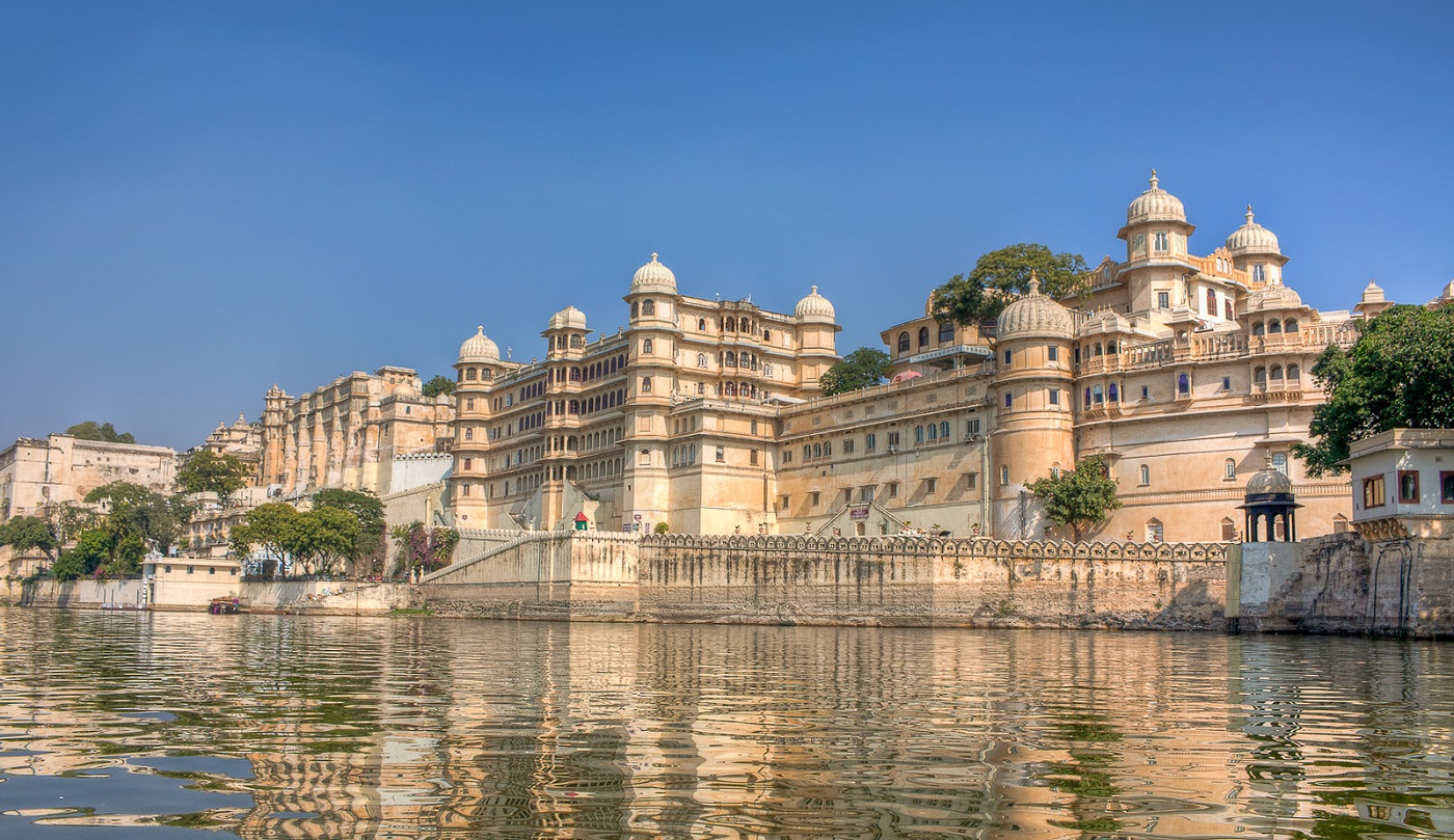 Budget friendly hotels in Udaipur