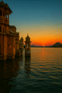 Ghanghaur ghat image 